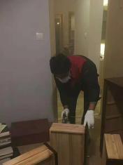室內空氣質量守護 甲醛檢測、治理與專業服務選擇指南