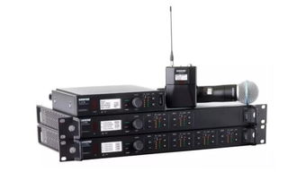 2017 Shure產(chǎn)品全國(guó)巡回技術(shù)交流活動(dòng)廣東地區(qū)圓滿(mǎn)結(jié)束